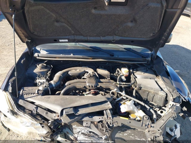 Aukcja sprzedaży 2012 Subaru Impreza 2.0i, vin: JF1GPAA60CH212198, numer aukcji: 46119238