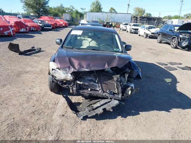 Aukcja sprzedaży 2012 Subaru Impreza 2.0i, vin: JF1GPAA60CH212198, numer aukcji: 46119238