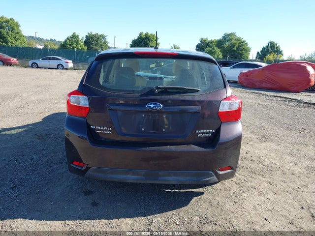 Aukcja sprzedaży 2012 Subaru Impreza 2.0i, vin: JF1GPAA60CH212198, numer aukcji: 46119238