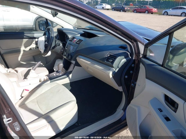 Aukcja sprzedaży 2012 Subaru Impreza 2.0i, vin: JF1GPAA60CH212198, numer aukcji: 46119238