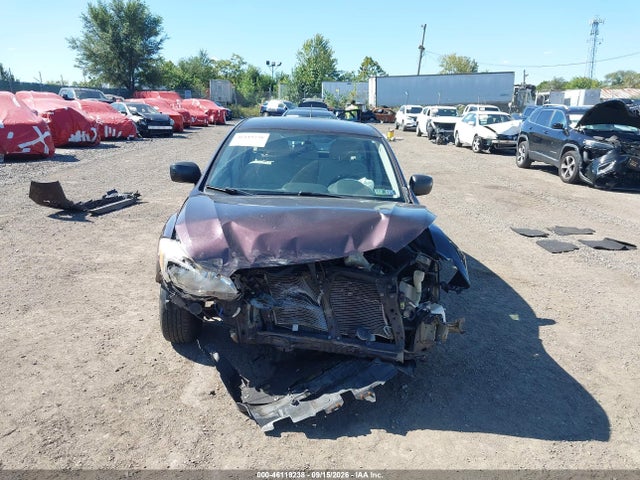 Aukcja sprzedaży 2012 Subaru Impreza 2.0i, vin: JF1GPAA60CH212198, numer aukcji: 46119238