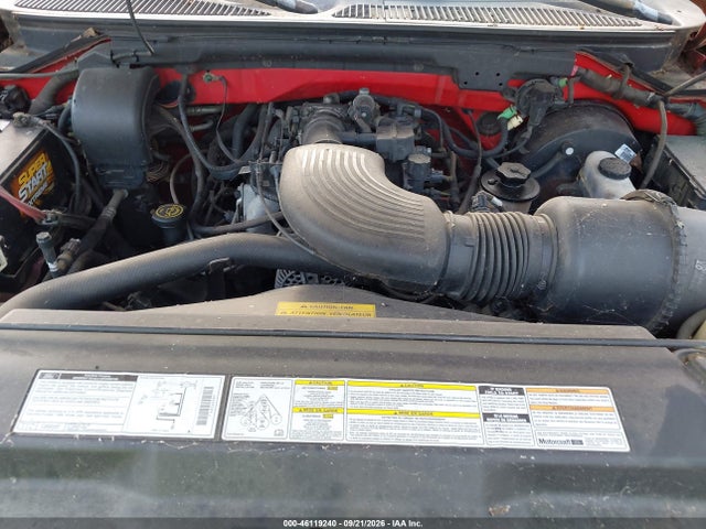 Aukcja sprzedaży 1999 Ford F-150 Lariat/work Series/xl/xlt, vin: 1FTRF18W2XNB96511, numer aukcji: 46119240