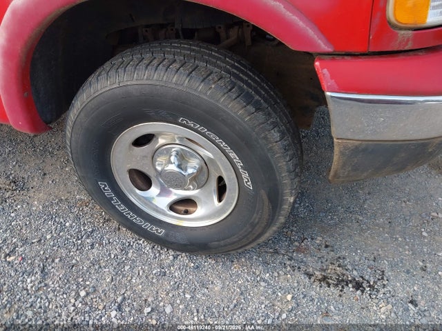Aukcja sprzedaży 1999 Ford F-150 Lariat/work Series/xl/xlt, vin: 1FTRF18W2XNB96511, numer aukcji: 46119240