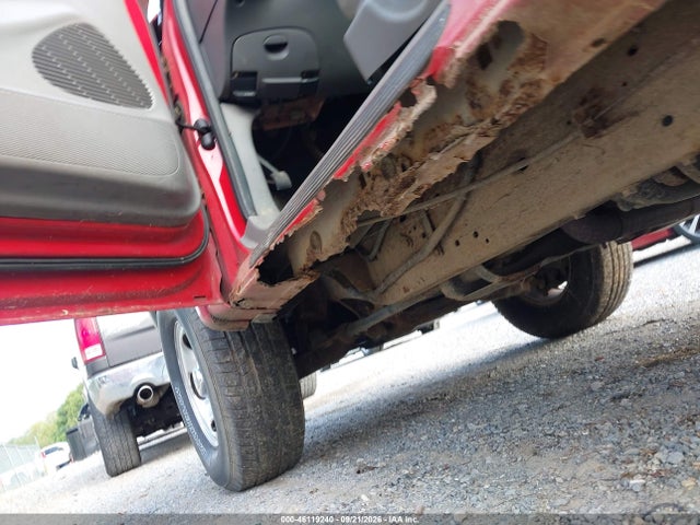 Aukcja sprzedaży 1999 Ford F-150 Lariat/work Series/xl/xlt, vin: 1FTRF18W2XNB96511, numer aukcji: 46119240