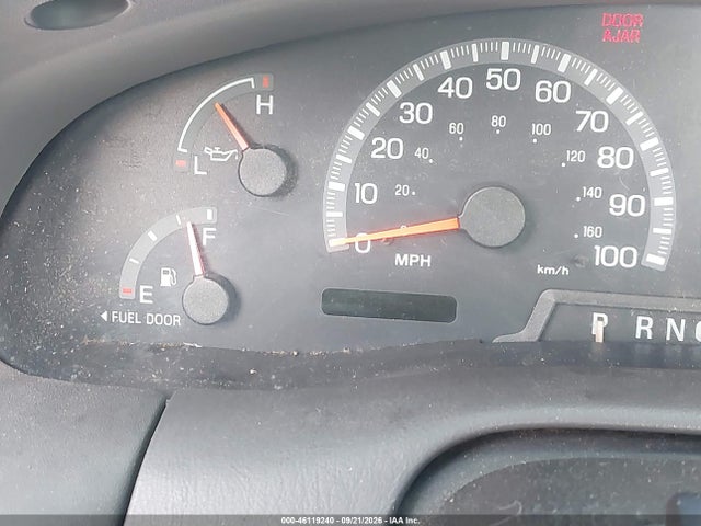Aukcja sprzedaży 1999 Ford F-150 Lariat/work Series/xl/xlt, vin: 1FTRF18W2XNB96511, numer aukcji: 46119240