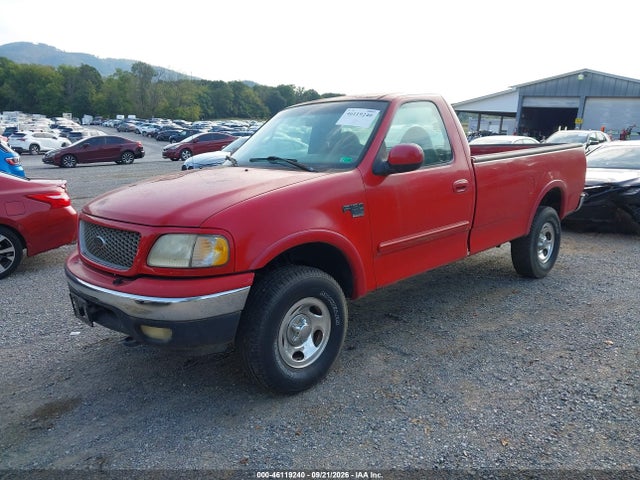 Aukcja sprzedaży 1999 Ford F-150 Lariat/work Series/xl/xlt, vin: 1FTRF18W2XNB96511, numer aukcji: 46119240