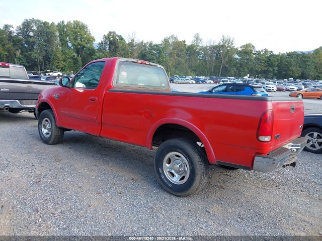 Aukcja sprzedaży 1999 Ford F-150 Lariat/work Series/xl/xlt, vin: 1FTRF18W2XNB96511, numer aukcji: 46119240