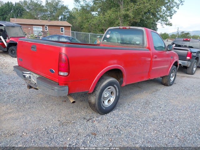 Aukcja sprzedaży 1999 Ford F-150 Lariat/work Series/xl/xlt, vin: 1FTRF18W2XNB96511, numer aukcji: 46119240