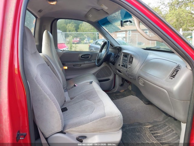 Aukcja sprzedaży 1999 Ford F-150 Lariat/work Series/xl/xlt, vin: 1FTRF18W2XNB96511, numer aukcji: 46119240