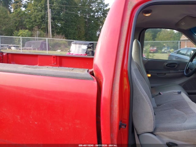 Aukcja sprzedaży 1999 Ford F-150 Lariat/work Series/xl/xlt, vin: 1FTRF18W2XNB96511, numer aukcji: 46119240