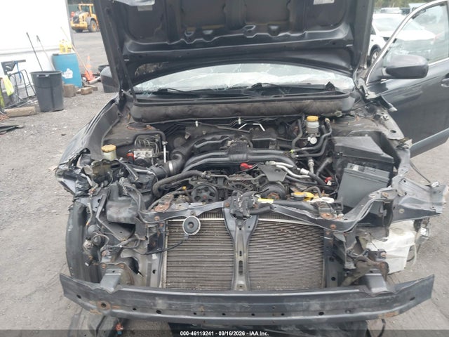 2013 Subaru Outback 2.5i Premium მანქანა იყიდება აუქციონზე, vin: 4S4BRBGC6D3216011, აუქციონის ნომერი: 46119241