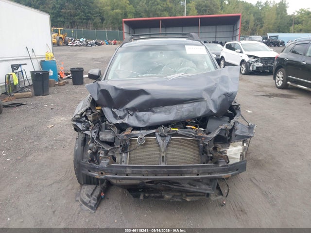 2013 Subaru Outback 2.5i Premium მანქანა იყიდება აუქციონზე, vin: 4S4BRBGC6D3216011, აუქციონის ნომერი: 46119241