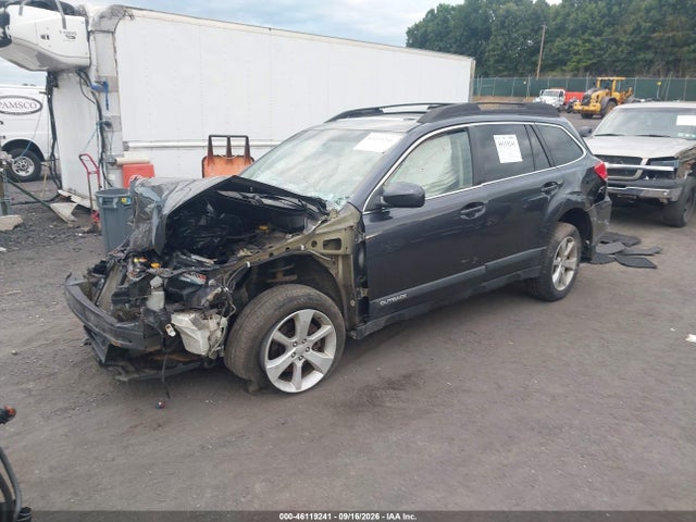 2013 Subaru Outback 2.5i Premium მანქანა იყიდება აუქციონზე, vin: 4S4BRBGC6D3216011, აუქციონის ნომერი: 46119241