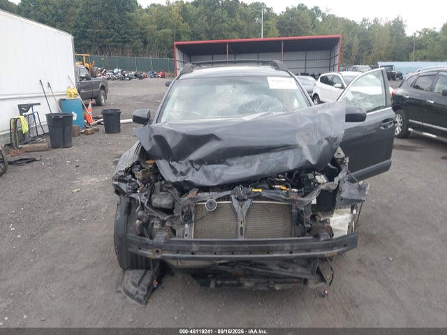 2013 Subaru Outback 2.5i Premium მანქანა იყიდება აუქციონზე, vin: 4S4BRBGC6D3216011, აუქციონის ნომერი: 46119241