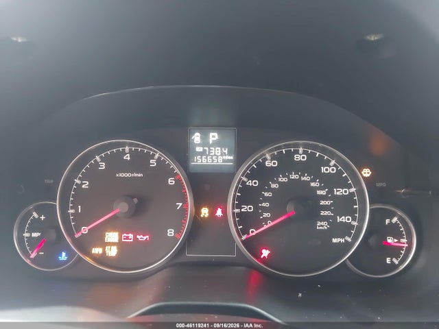 2013 Subaru Outback 2.5i Premium მანქანა იყიდება აუქციონზე, vin: 4S4BRBGC6D3216011, აუქციონის ნომერი: 46119241