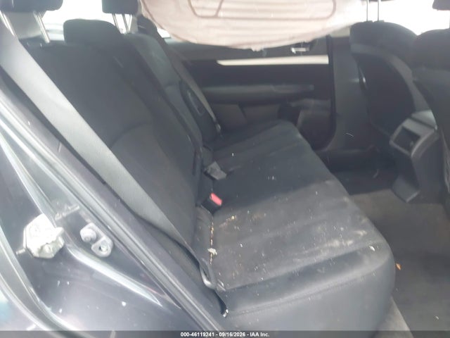 2013 Subaru Outback 2.5i Premium მანქანა იყიდება აუქციონზე, vin: 4S4BRBGC6D3216011, აუქციონის ნომერი: 46119241