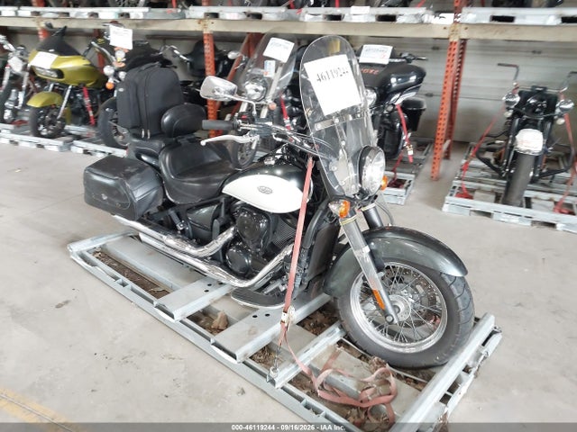 Aukcja sprzedaży 2012 Kawasaki Vn900 B, vin: JKAVN2B16CA072189, numer aukcji: 46119244