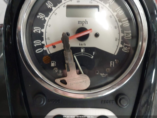 2012 Kawasaki Vn900 B მანქანა იყიდება აუქციონზე, vin: JKAVN2B16CA072189, აუქციონის ნომერი: 46119244