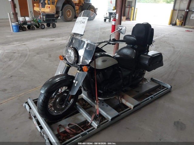 2012 Kawasaki Vn900 B მანქანა იყიდება აუქციონზე, vin: JKAVN2B16CA072189, აუქციონის ნომერი: 46119244