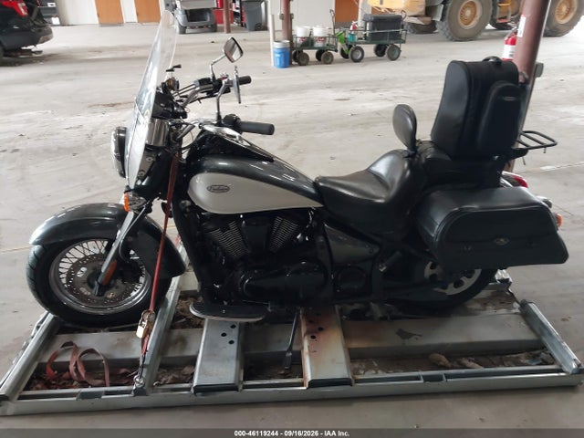 2012 Kawasaki Vn900 B მანქანა იყიდება აუქციონზე, vin: JKAVN2B16CA072189, აუქციონის ნომერი: 46119244