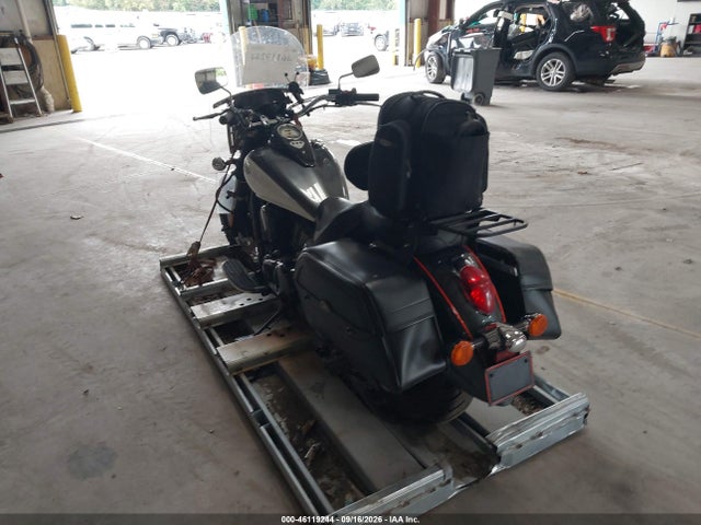 2012 Kawasaki Vn900 B მანქანა იყიდება აუქციონზე, vin: JKAVN2B16CA072189, აუქციონის ნომერი: 46119244