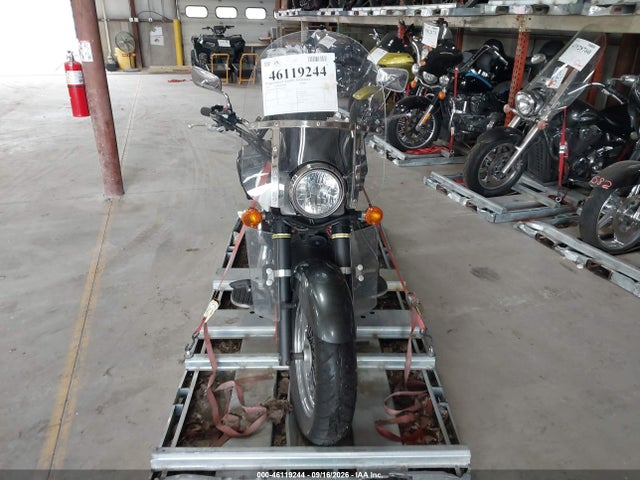 2012 Kawasaki Vn900 B მანქანა იყიდება აუქციონზე, vin: JKAVN2B16CA072189, აუქციონის ნომერი: 46119244