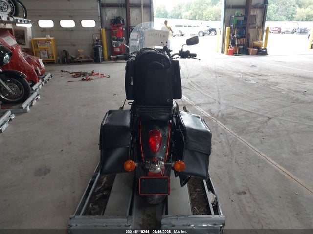 2012 Kawasaki Vn900 B მანქანა იყიდება აუქციონზე, vin: JKAVN2B16CA072189, აუქციონის ნომერი: 46119244