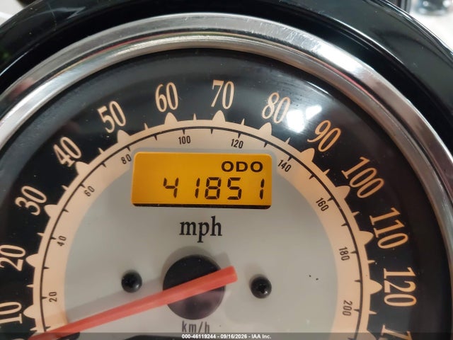 2012 Kawasaki Vn900 B მანქანა იყიდება აუქციონზე, vin: JKAVN2B16CA072189, აუქციონის ნომერი: 46119244