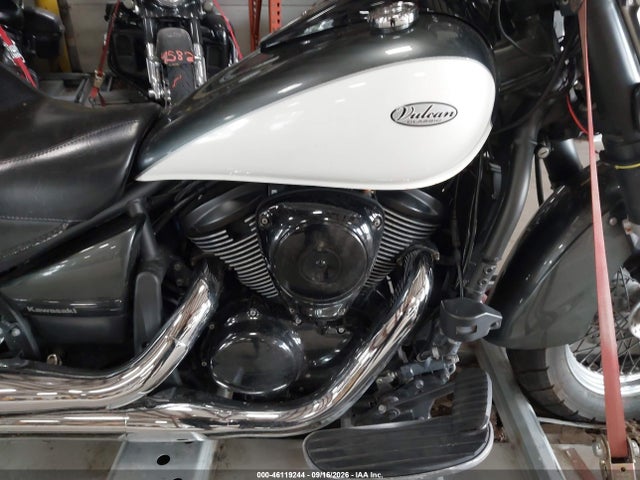 2012 Kawasaki Vn900 B მანქანა იყიდება აუქციონზე, vin: JKAVN2B16CA072189, აუქციონის ნომერი: 46119244