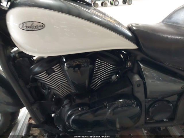 2012 Kawasaki Vn900 B მანქანა იყიდება აუქციონზე, vin: JKAVN2B16CA072189, აუქციონის ნომერი: 46119244
