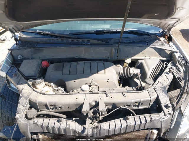 46119246 :رقم المزاد ، 1GNKVGKD5HJ272351 vin ، 2017 Chevrolet Traverse 1lt مزاد بيع