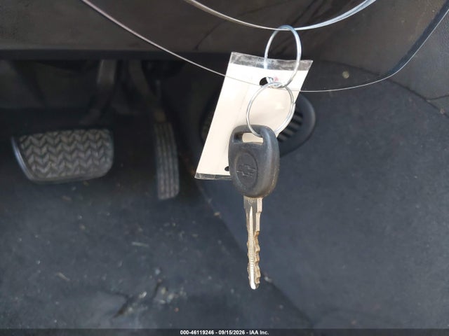 46119246 :رقم المزاد ، 1GNKVGKD5HJ272351 vin ، 2017 Chevrolet Traverse 1lt مزاد بيع
