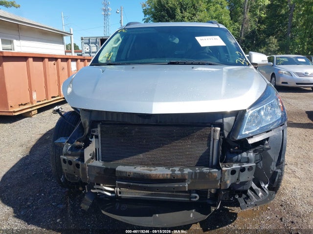 46119246 :رقم المزاد ، 1GNKVGKD5HJ272351 vin ، 2017 Chevrolet Traverse 1lt مزاد بيع