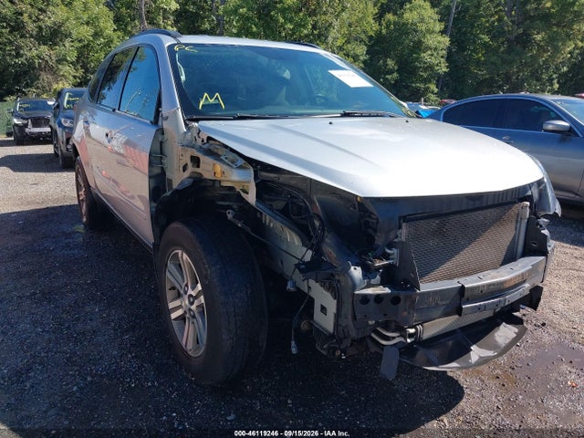 46119246 :رقم المزاد ، 1GNKVGKD5HJ272351 vin ، 2017 Chevrolet Traverse 1lt مزاد بيع