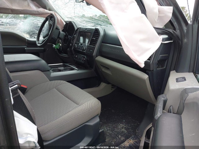 46119247 :رقم المزاد ، 1FT7W2B65NEG00291 vin ، 2022 Ford F-250 Xlt مزاد بيع