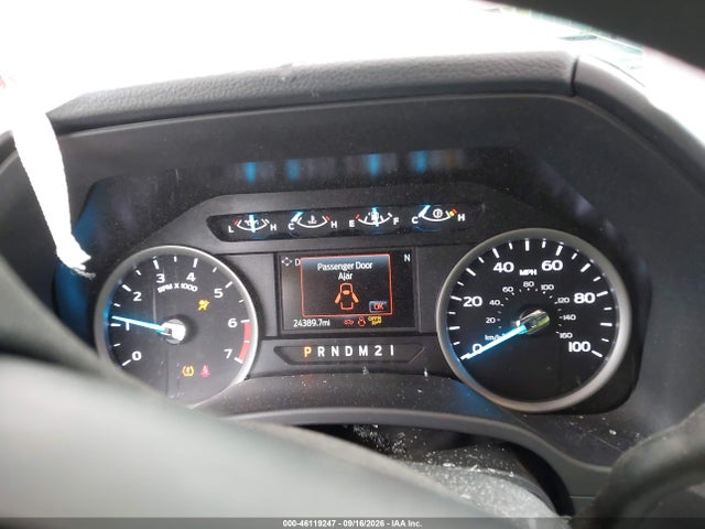 46119247 :رقم المزاد ، 1FT7W2B65NEG00291 vin ، 2022 Ford F-250 Xlt مزاد بيع