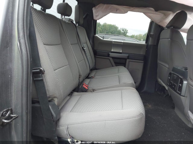 46119247 :رقم المزاد ، 1FT7W2B65NEG00291 vin ، 2022 Ford F-250 Xlt مزاد بيع