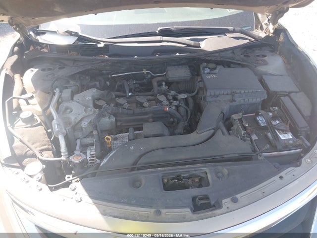 Продажа на аукционе авто 2013 Nissan Altima 2.5 S, vin: 1N4AL3AP5DC163732, номер лота: 46119249