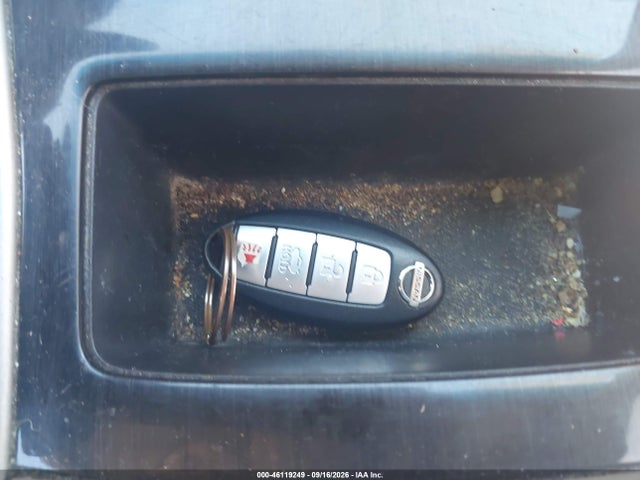 Продажа на аукционе авто 2013 Nissan Altima 2.5 S, vin: 1N4AL3AP5DC163732, номер лота: 46119249