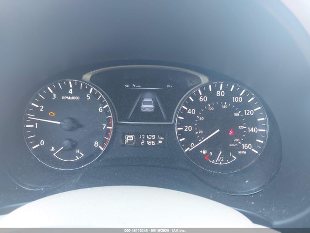 Продажа на аукционе авто 2013 Nissan Altima 2.5 S, vin: 1N4AL3AP5DC163732, номер лота: 46119249