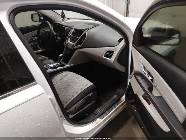 Продаж на аукціоні авто 2012 Gmc Terrain Sle-1, vin: 2GKALMEK9C6285570, номер лоту: 46119250