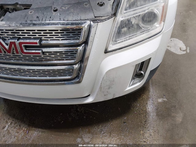 Продаж на аукціоні авто 2012 Gmc Terrain Sle-1, vin: 2GKALMEK9C6285570, номер лоту: 46119250