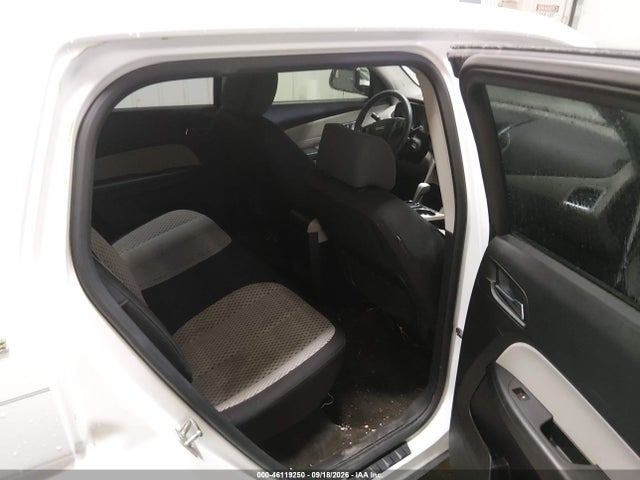 Продаж на аукціоні авто 2012 Gmc Terrain Sle-1, vin: 2GKALMEK9C6285570, номер лоту: 46119250
