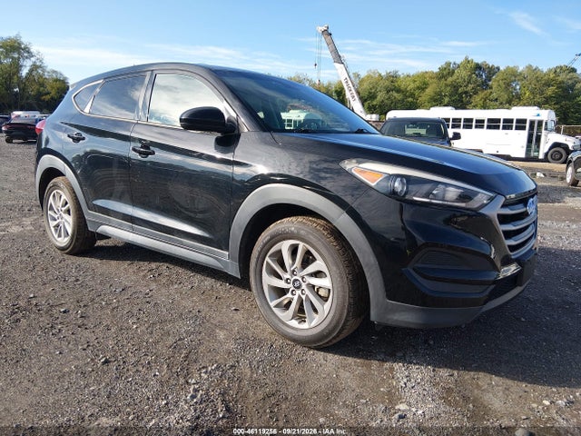 46119256 :رقم المزاد ، KM8J23A4XJU664684 vin ، 2018 Hyundai Tucson Se مزاد بيع