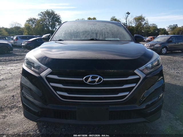Продаж на аукціоні авто 2018 Hyundai Tucson Se, vin: KM8J23A4XJU664684, номер лоту: 46119256