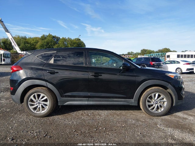 Продаж на аукціоні авто 2018 Hyundai Tucson Se, vin: KM8J23A4XJU664684, номер лоту: 46119256