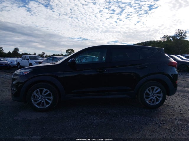 Продаж на аукціоні авто 2018 Hyundai Tucson Se, vin: KM8J23A4XJU664684, номер лоту: 46119256