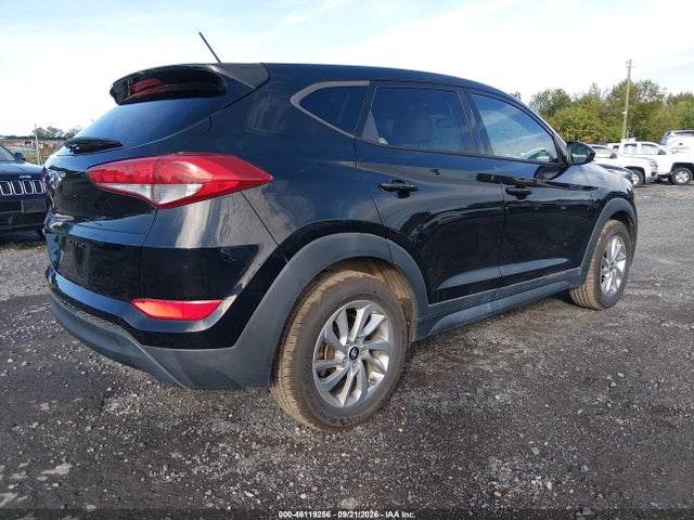 Продаж на аукціоні авто 2018 Hyundai Tucson Se, vin: KM8J23A4XJU664684, номер лоту: 46119256