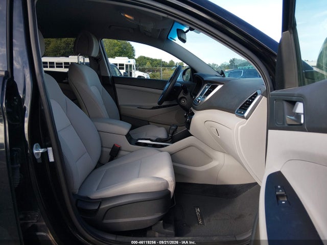 Продаж на аукціоні авто 2018 Hyundai Tucson Se, vin: KM8J23A4XJU664684, номер лоту: 46119256