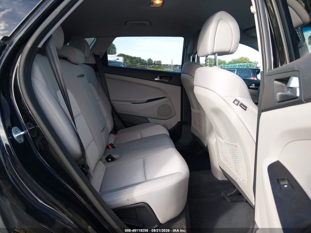 Продаж на аукціоні авто 2018 Hyundai Tucson Se, vin: KM8J23A4XJU664684, номер лоту: 46119256